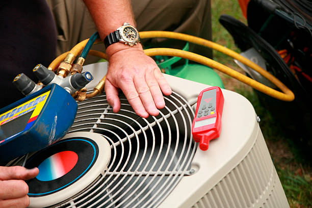 Best HVAC tune-up services  in Center Hill, FL