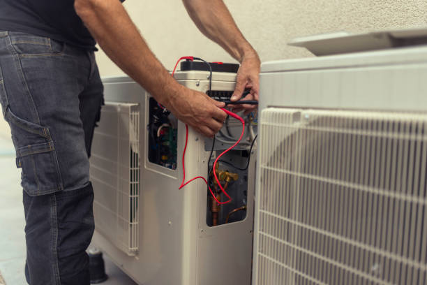 Best Ductless HVAC repair  in Center Hill, FL