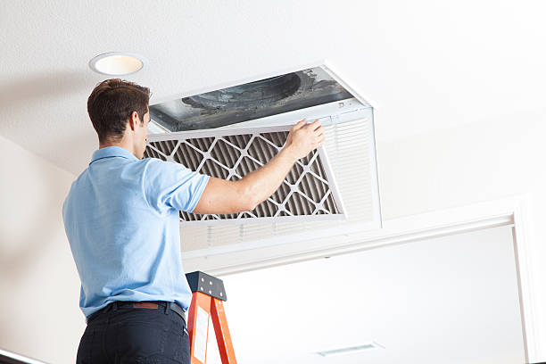 Best HVAC tune-up services  in Center Hill, FL