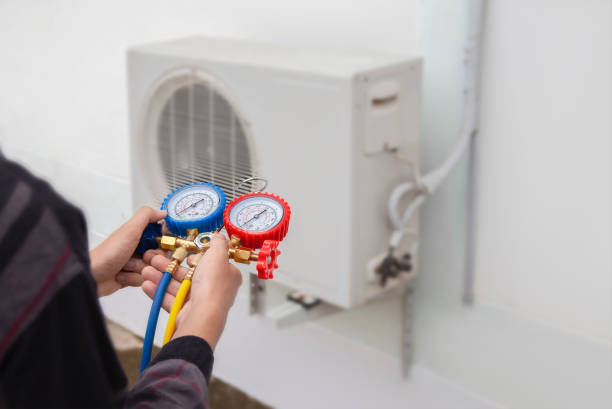 Best Air conditioning repair  in Center Hill, FL