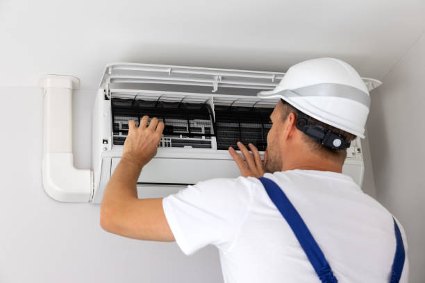 HVAC emergency services in Center Hill, FL