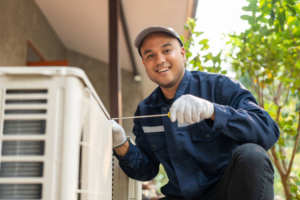 Best Local HVAC companies  in Center Hill, FL