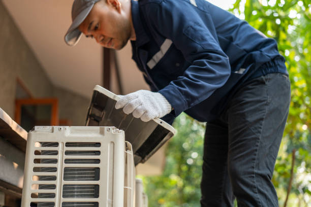 Best HVAC emergency services  in Center Hill, FL