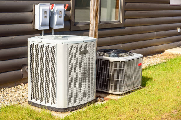 Best Central air repair  in Center Hill, FL